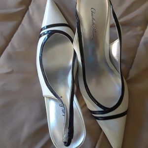 Charlotte Russe Shoes